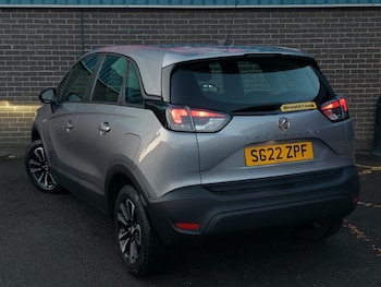 Used Vauxhall Crossland 2022 for sale - 76407941: Photo
