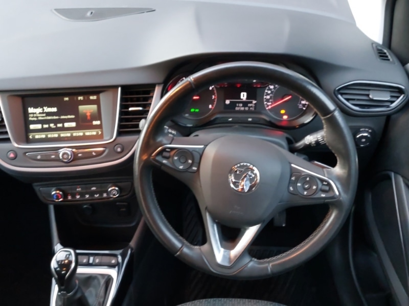 Used Vauxhall Crossland 2022 for sale - 76407941: Photo 7
