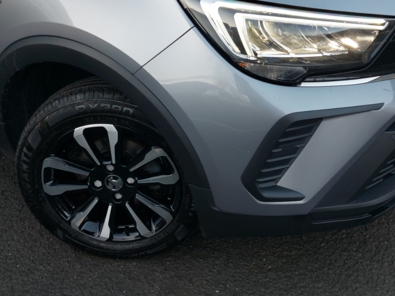 Used Vauxhall Crossland 2022 for sale - 76407941: Photo 9