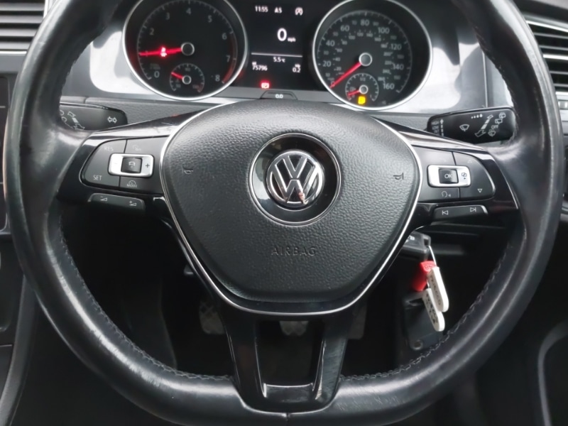 Used Volkswagen Golf 2018 for sale - 77466278: Photo 11