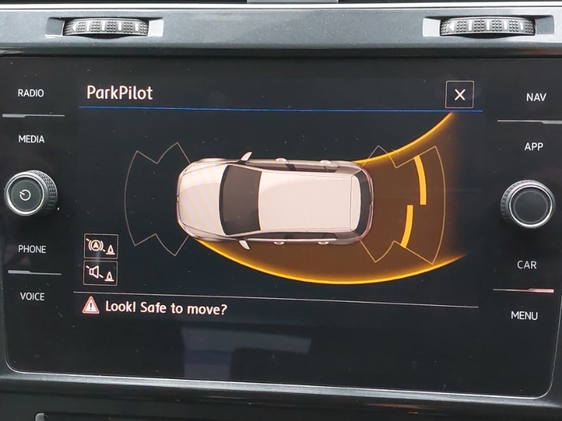 Used Volkswagen Golf 2018 for sale - 77466278: Photo 12