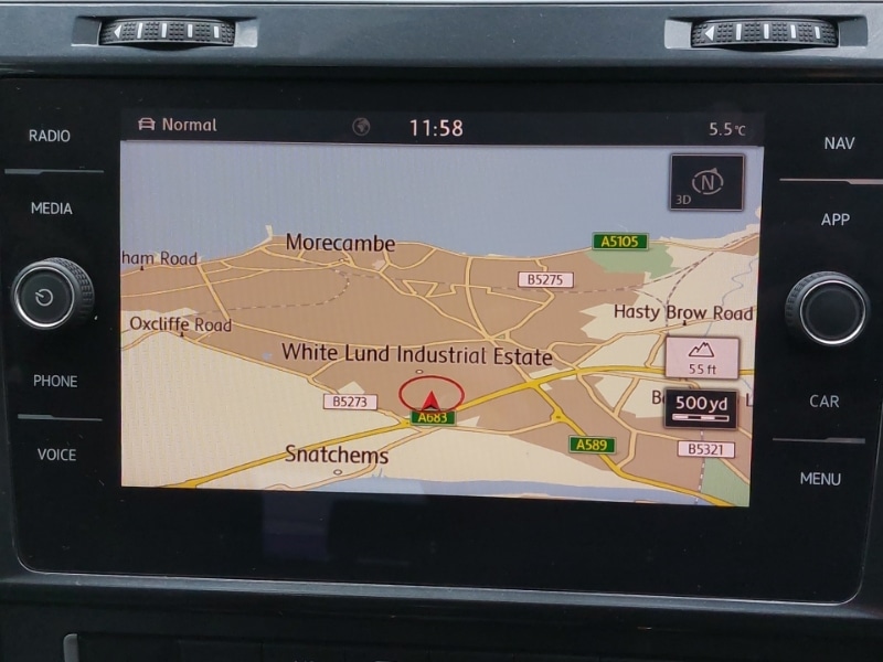 Used Volkswagen Golf 2018 for sale - 77466278: Photo 13