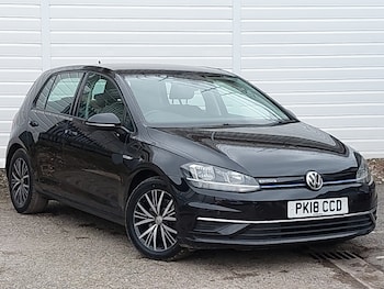 Volkswagen Golf feature image