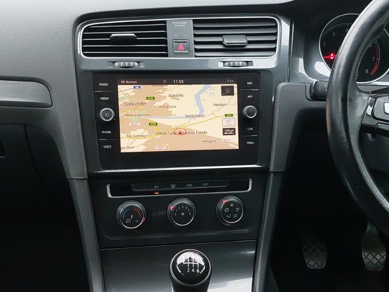 Used Volkswagen Golf 2018 for sale - 77466278: Photo 7