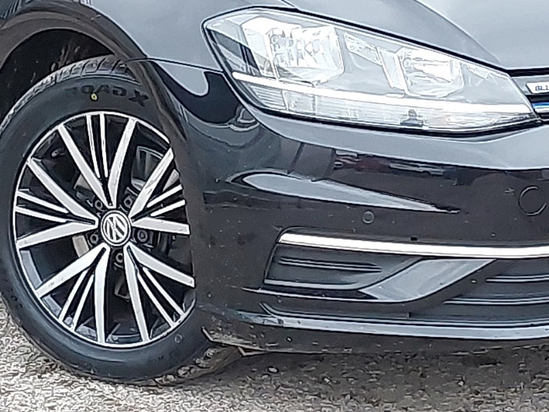 Used Volkswagen Golf 2018 for sale - 77466278: Photo 9