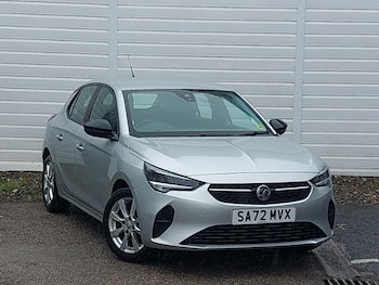 Used Vauxhall Corsa 2022 for sale - 78885042: Photo