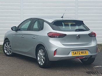 Used Vauxhall Corsa 2022 for sale - 78885042: Photo