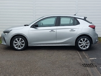 Used Vauxhall Corsa 2022 for sale - 78885042: Photo