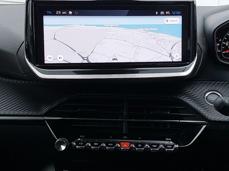 Used Peugeot 2008 2024 for sale - 77663968: Photo 10