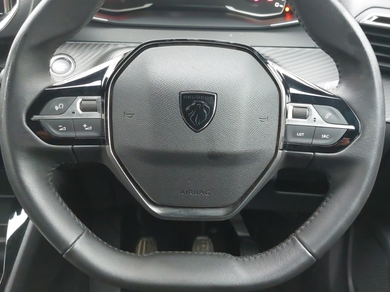 Used Peugeot 2008 2024 for sale - 77663968: Photo 11