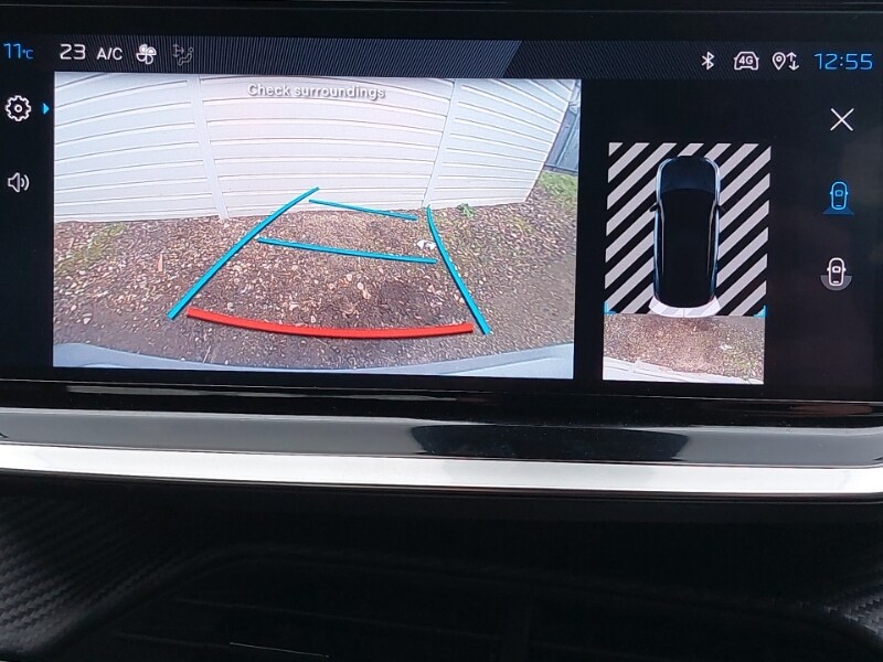 Used Peugeot 2008 2024 for sale - 77663968: Photo 16