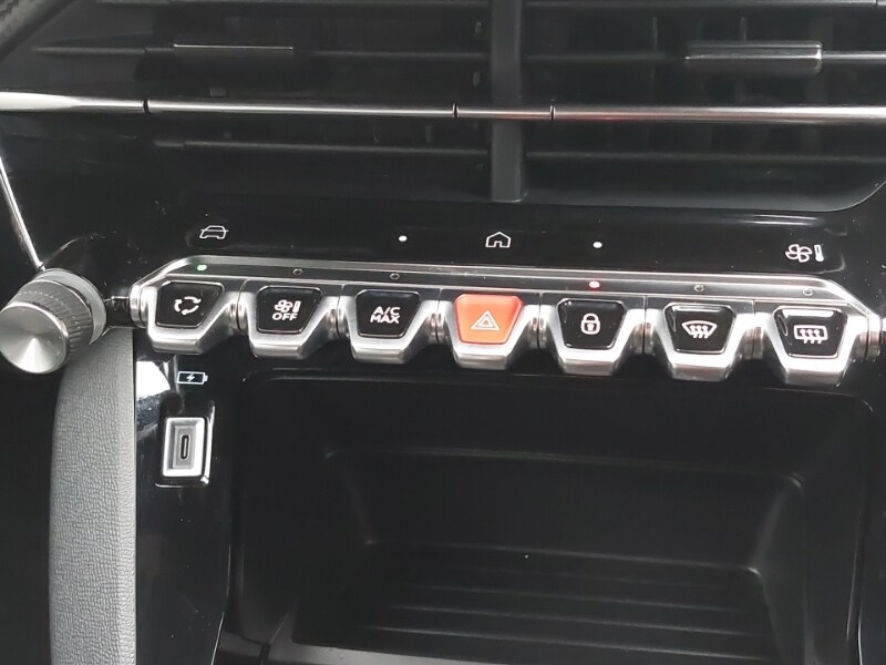 Used Peugeot 2008 2024 for sale - 77663968: Photo 17