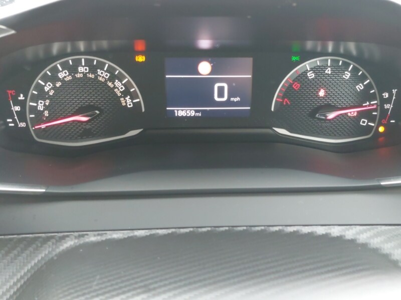 Used Peugeot 2008 2024 for sale - 77663968: Photo 19