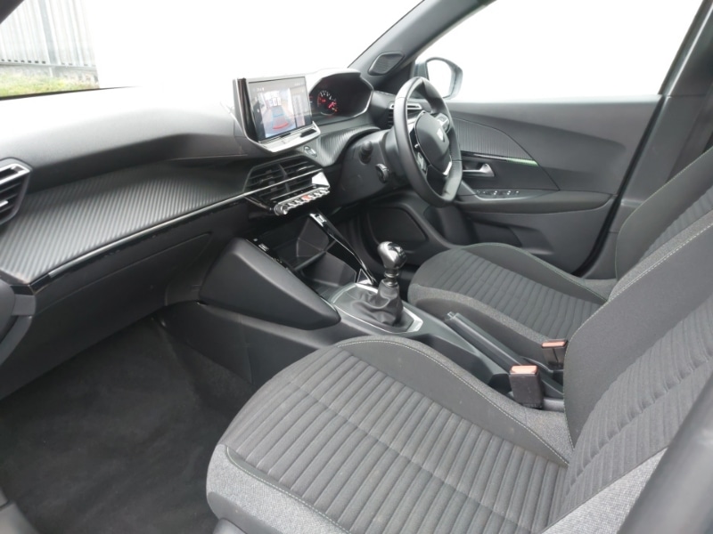 Used Peugeot 2008 2024 for sale - 77663968: Photo 5