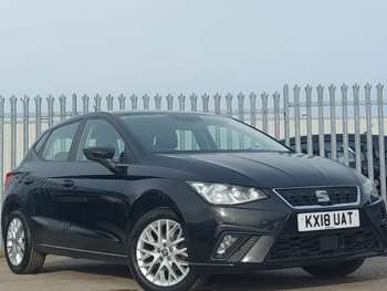 2018 - 1.0 SE Technology 5dr