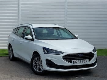 Used Ford Focus 2023 for sale - 79685879: Photo