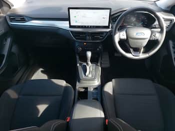 Used Ford Focus 2023 for sale - 79685879: Photo