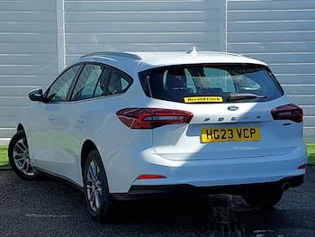 Used Ford Focus 2023 for sale - 79685879: Photo