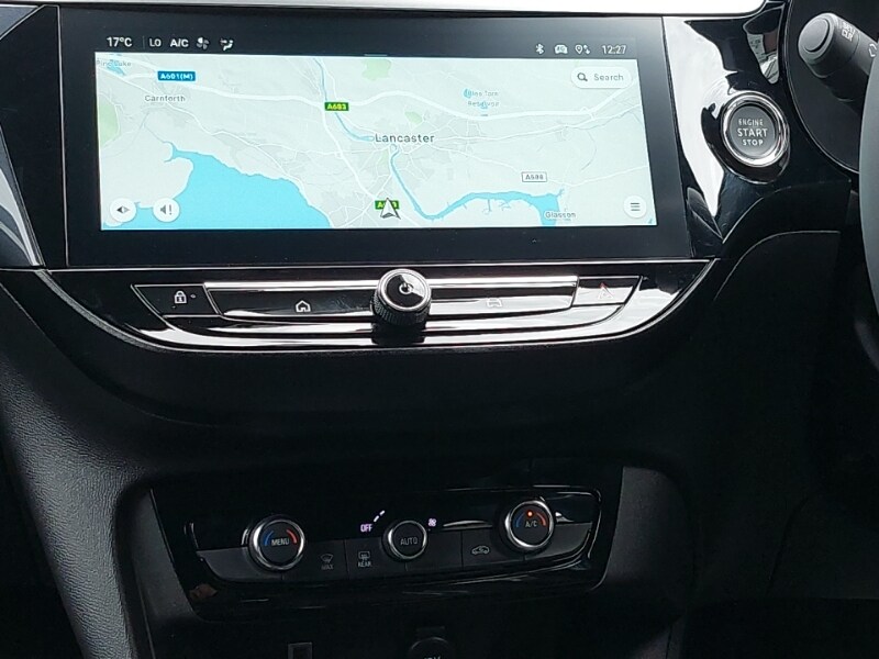 Used Vauxhall Corsa 2024 for sale - 78211310: Photo 10