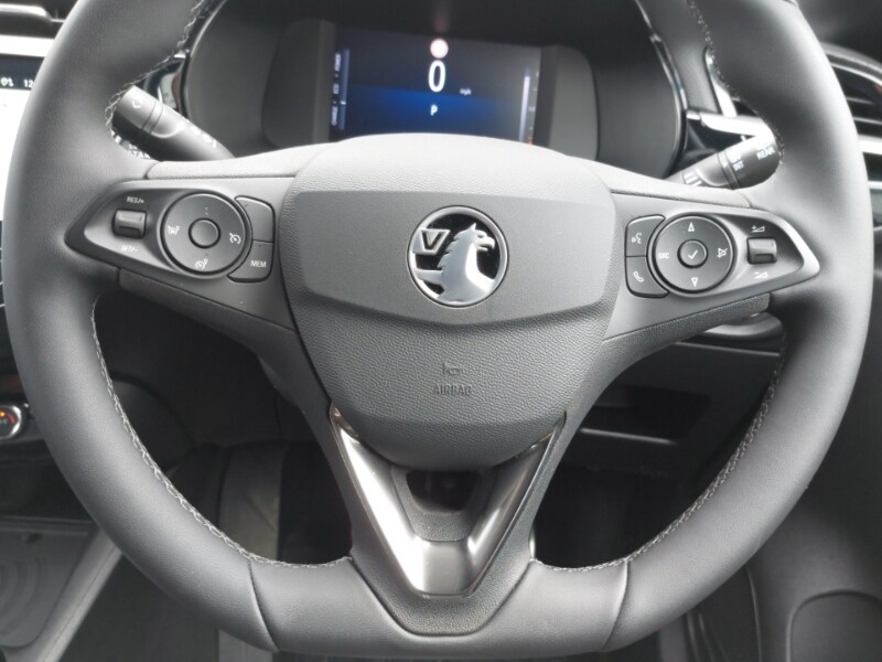 Used Vauxhall Corsa 2024 for sale - 78211310: Photo 11