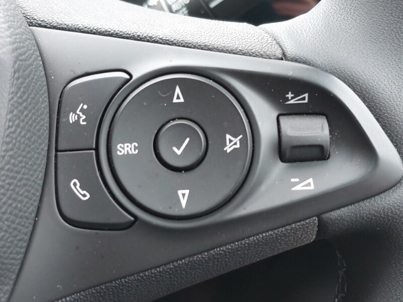 Used Vauxhall Corsa 2024 for sale - 78211310: Photo 13