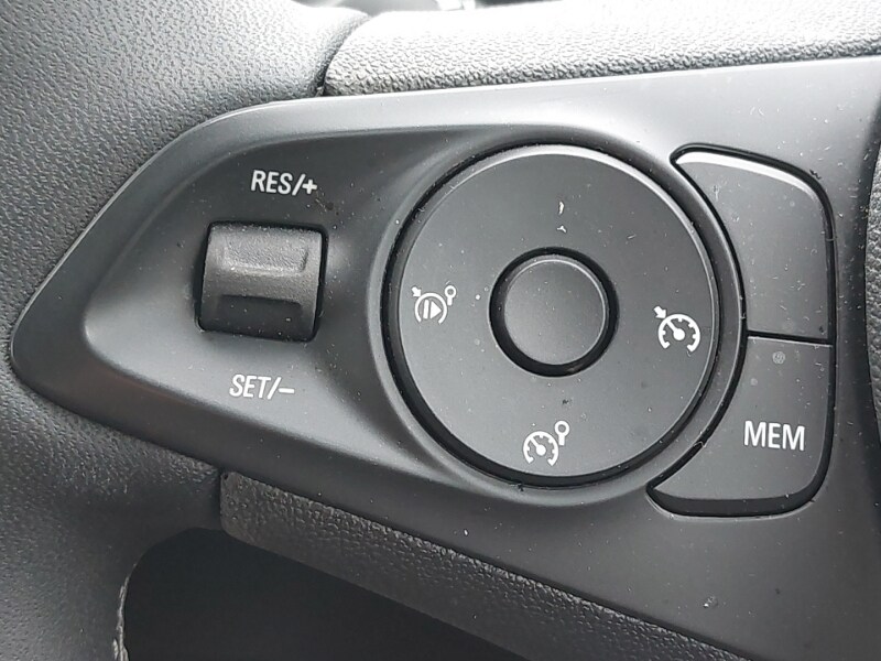 Used Vauxhall Corsa 2024 for sale - 78211310: Photo 14