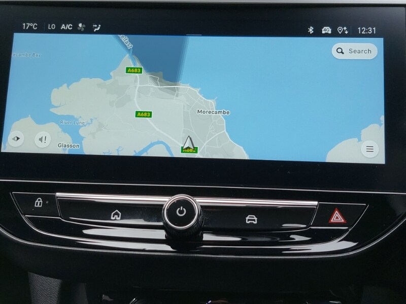 Used Vauxhall Corsa 2024 for sale - 78211310: Photo 15