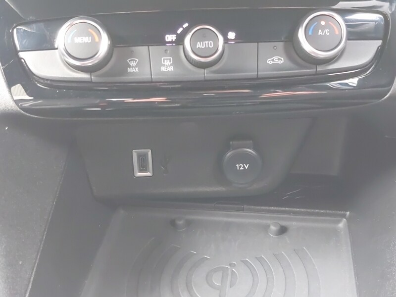 Used Vauxhall Corsa 2024 for sale - 78211310: Photo 17