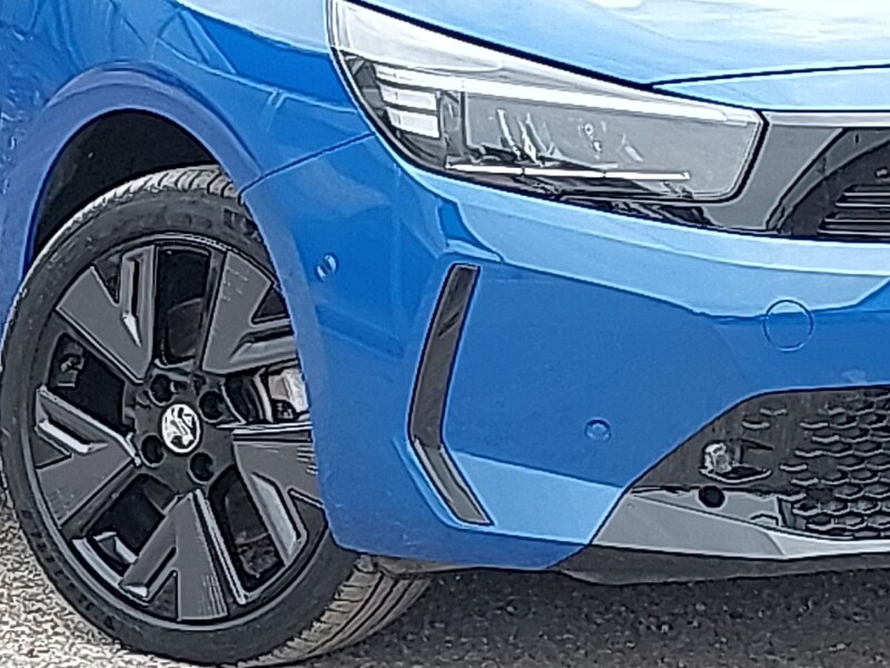 Used Vauxhall Corsa 2024 for sale - 78211310: Photo 9