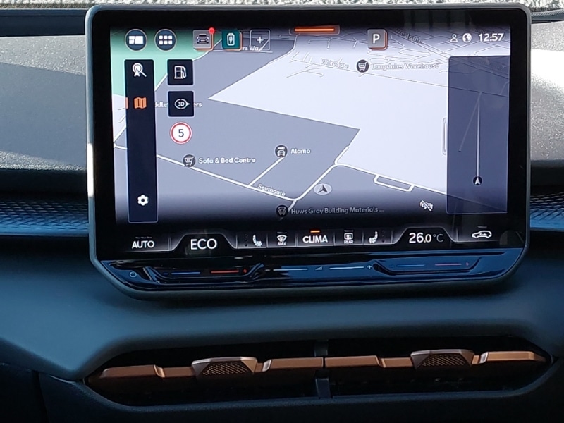 Used Cupra Terramar 2025 for sale - 77147076: Photo 10