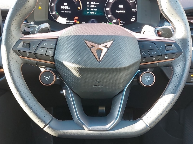 Used Cupra Terramar 2025 for sale - 77147076: Photo 11