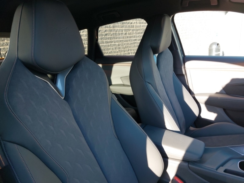 Used Cupra Terramar 2025 for sale - 77147076: Photo 12