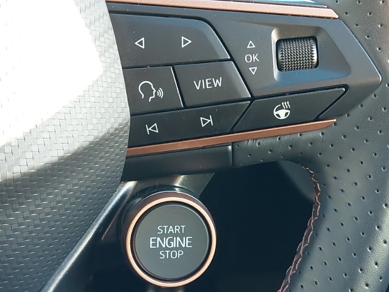 Used Cupra Terramar 2025 for sale - 77147076: Photo 13