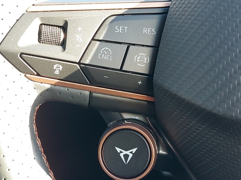 Used Cupra Terramar 2025 for sale - 77147076: Photo 14