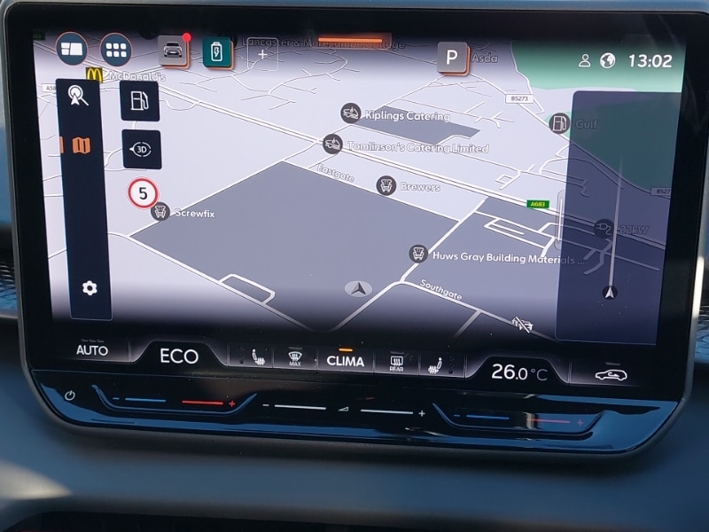 Used Cupra Terramar 2025 for sale - 77147076: Photo 15