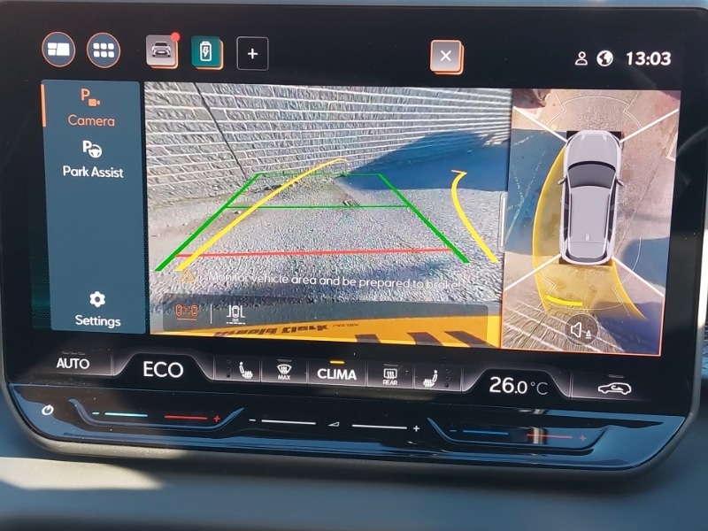 Used Cupra Terramar 2025 for sale - 77147076: Photo 16