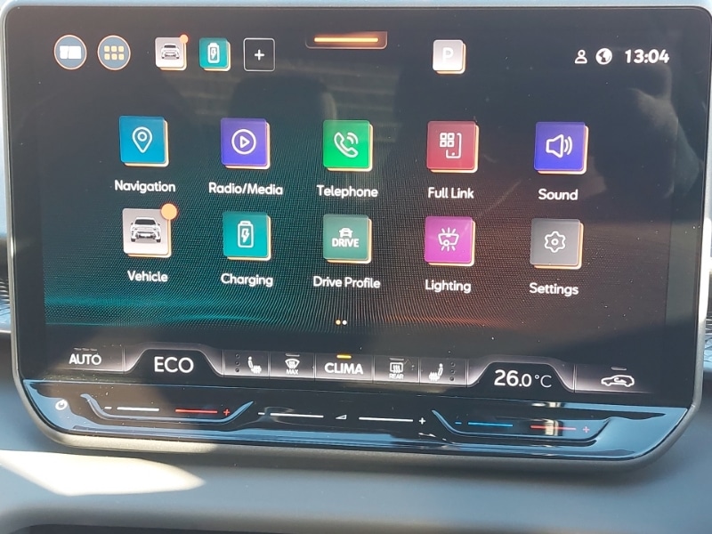 Used Cupra Terramar 2025 for sale - 77147076: Photo 19