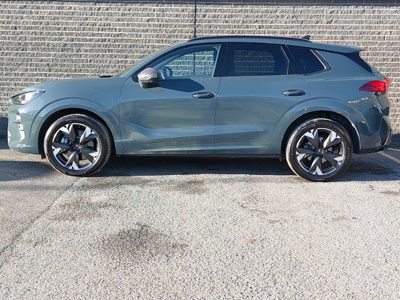 Used Cupra Terramar 2025 for sale - 77147076: Photo 4