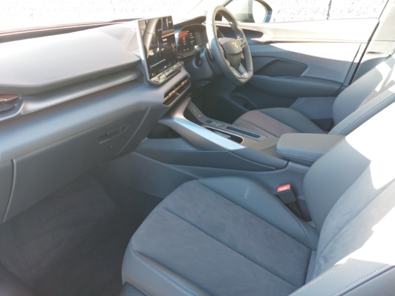 Used Cupra Terramar 2025 for sale - 77147076: Photo 5