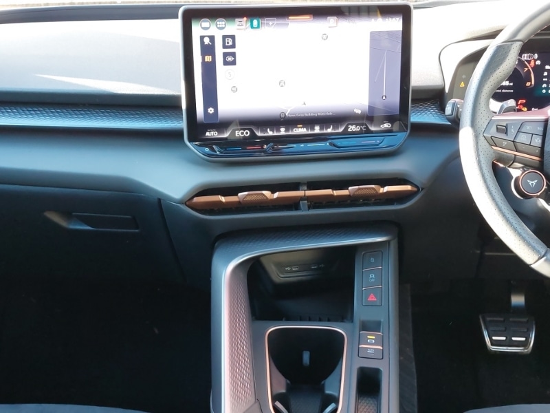 Used Cupra Terramar 2025 for sale - 77147076: Photo 7