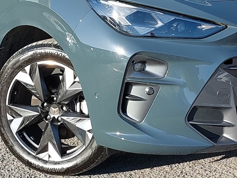 Used Cupra Terramar 2025 for sale - 77147076: Photo 9