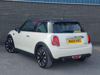 Used MINI Hatch 2019 for sale - 74572873: Photo
