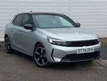 Used Vauxhall Corsa 2025 for sale - 78243494: Photo