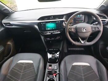 Used Vauxhall Corsa 2025 for sale - 78243494: Photo