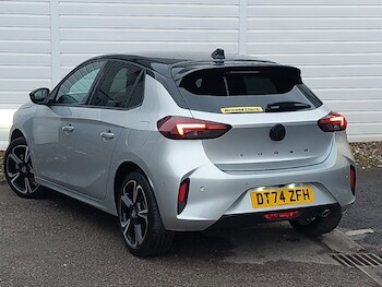 Used Vauxhall Corsa 2025 for sale - 78243494: Photo