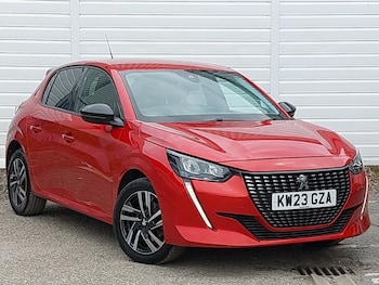 Used Peugeot 208 2023 for sale - 78511190: Photo