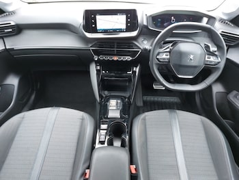 Used Peugeot 208 2023 for sale - 78511190: Photo