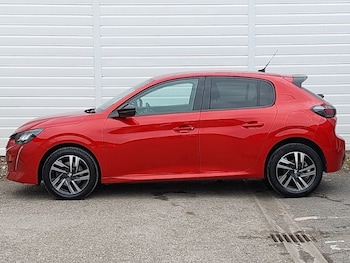 Used Peugeot 208 2023 for sale - 78511190: Photo