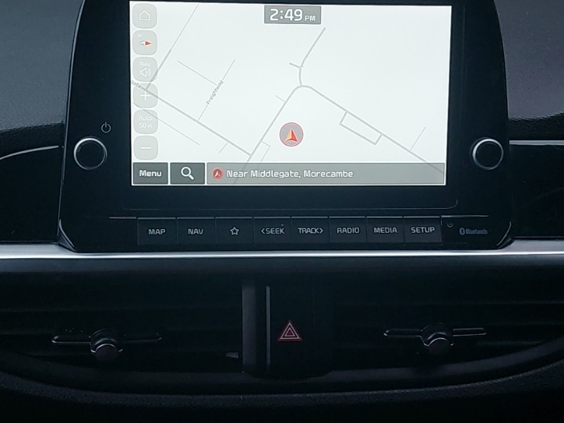 Used Kia Picanto 2022 for sale - 76560450: Photo 10