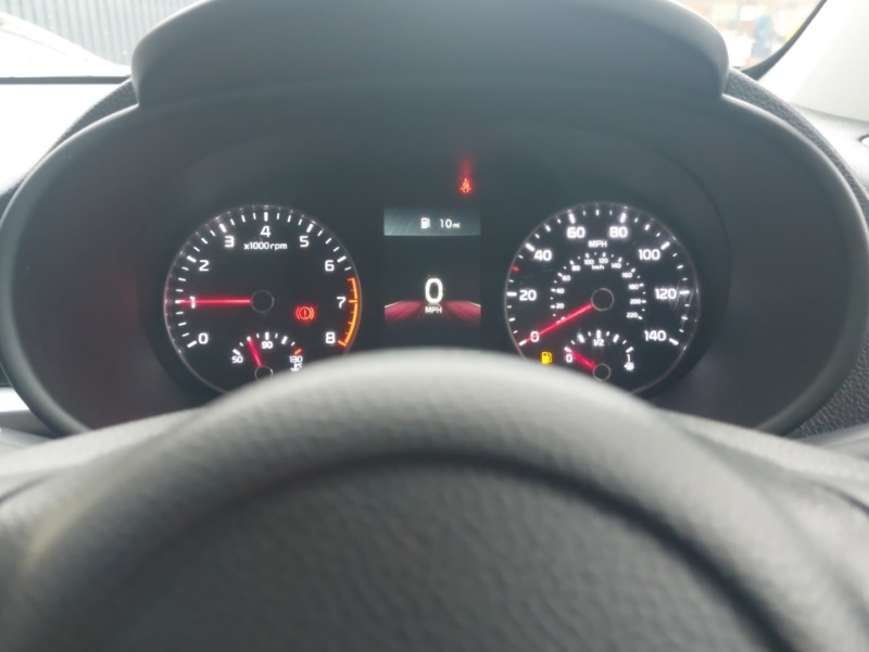 Used Kia Picanto 2022 for sale - 76560450: Photo 15